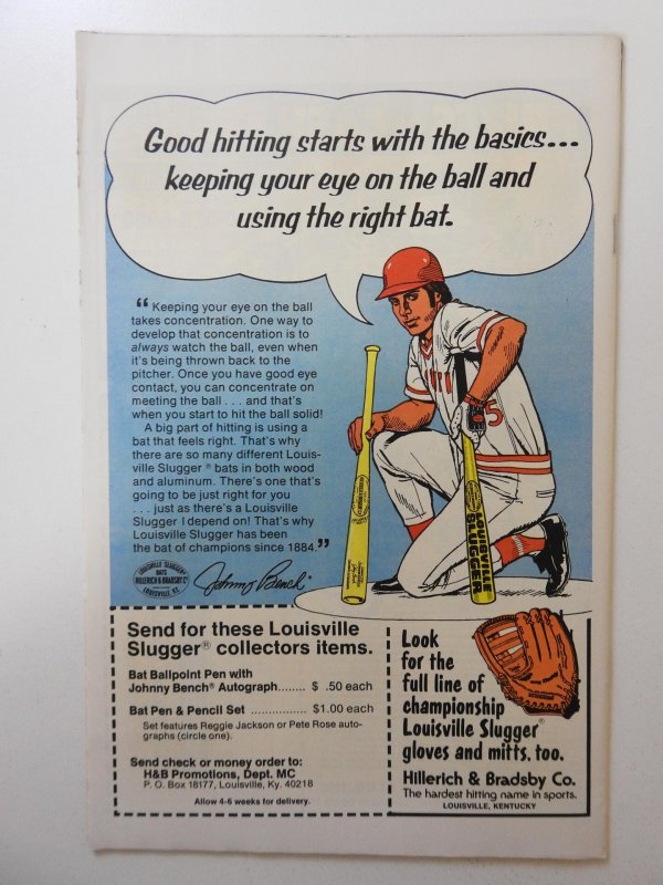 Spider-Woman #2 (1978) VF Condition!