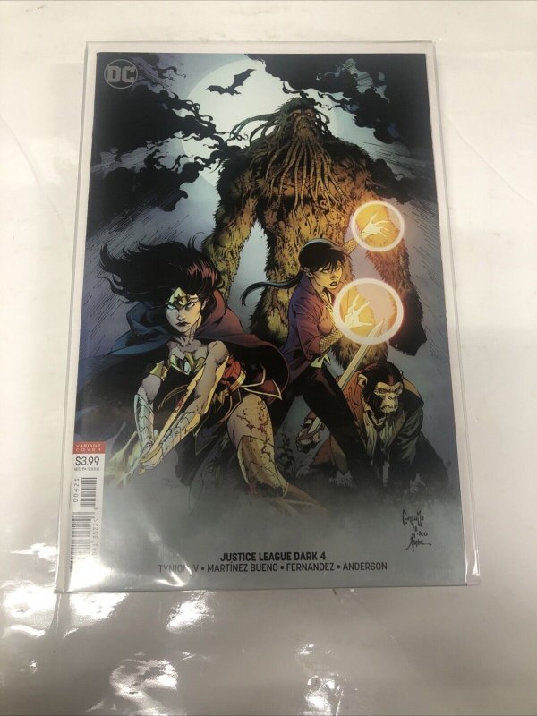 Justice League Dark (2021) Set # 1-12 + Annual # 1 • DC Universe•James Tynion IV