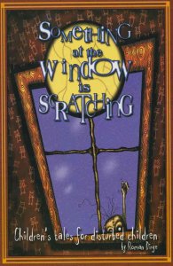 Something at the Window is Scratching #1 VF/NM ; Slave Labor