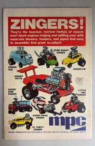 Rima, the Jungle Girl #2 (1974)