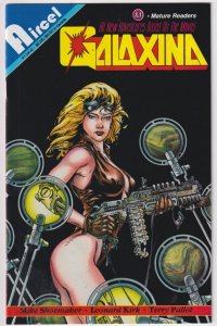 Galaxina #1 (1991) Galaxina
