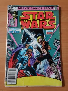 Star Wars #71 (1983)