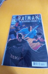 Batman: The Adventures Continue #3 (2020)