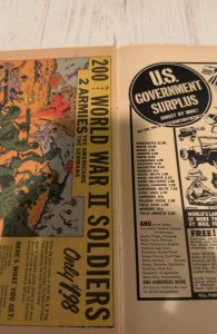 The Amazing Spider-Man #47 (1967)Kraven and the goblin