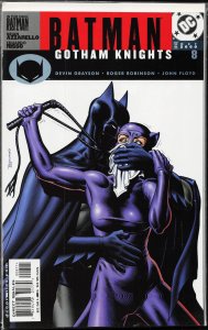 Batman: Gotham Knights #8 (2000) Batman