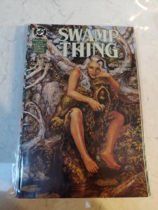 Swamp Thing #100 (1990)