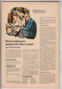 Avengers, The #81 (Oct-70) VF/NM High-Grade Avengers