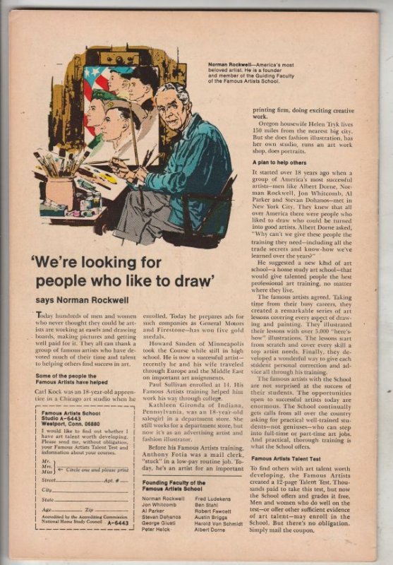 Avengers, The #81 (Oct-70) VF/NM High-Grade Avengers