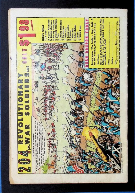 Action Comics, Vol. 1 #365 -