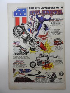 Thor #256 FN- Condition!