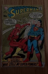 Superman #220 (1969)