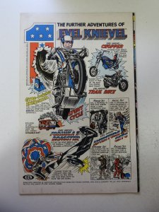 Son of Satan #2 (1976) FN- Condition