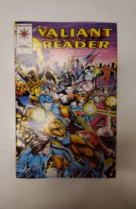 Valiant Reader #1 (1993) NM Valiant Comic Book J694