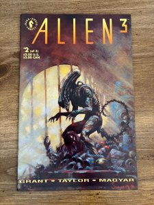 Alien 3 Complete Dark Horse Comics LTD Series # 1 2 3 NM 20 J268