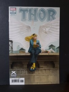 Thor #22