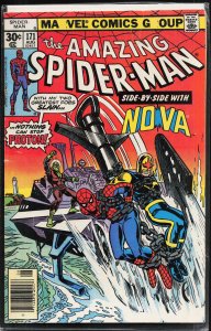 The Amazing Spider-Man #171 (1977) Spider-Man