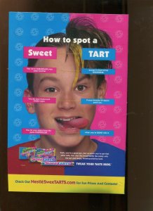 MARVEL COMICS CONVENTION PREVIEW (9.2) KEVIN SMITH IS BACK 2002