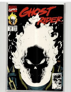 Ghost Rider #15 (1991) Ghost Rider