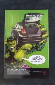 Moon Knight #5 (2006)