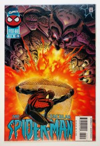 The Spectacular Spider-Man #236 (1996)
