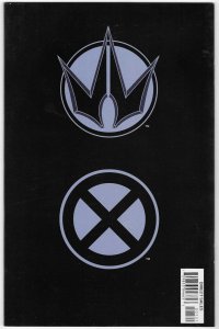 WildC.A.T.S/X-Men: The Modern Age Variant Cover (1997)