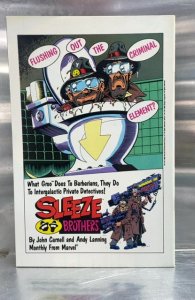 The Punisher War Journal #11 (1989)