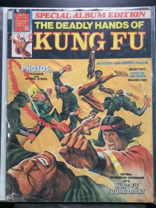 Kung Fu Special  (1974)