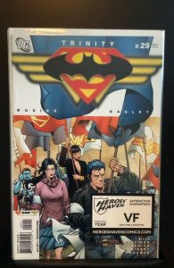 Trinity #29 (2008)
