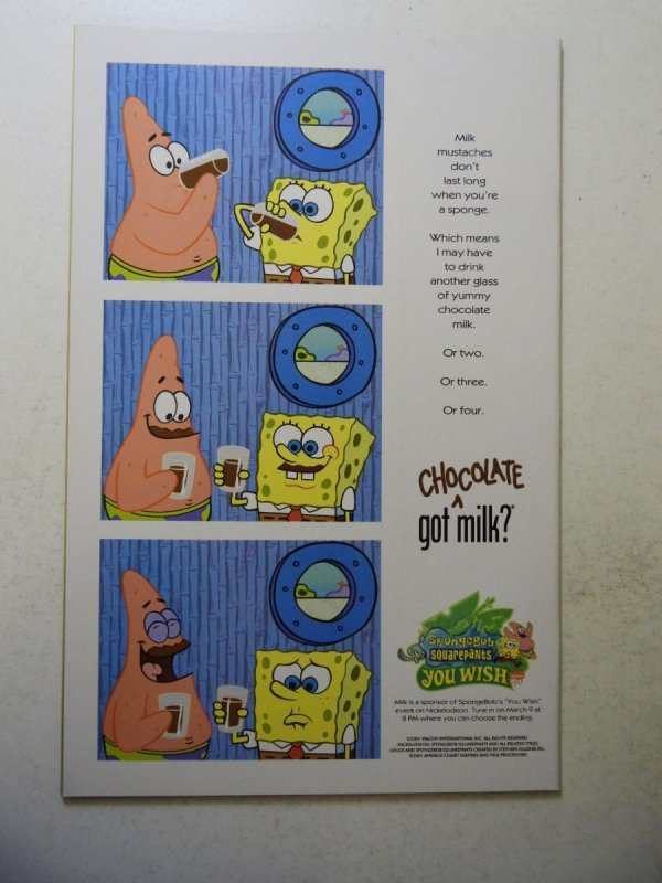 Wonder Woman #167 (2001) VF/NM Condition