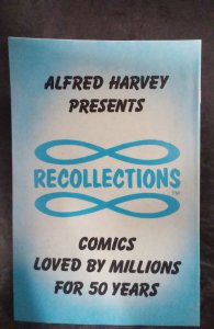 The Original Black Cat #8 (1992)