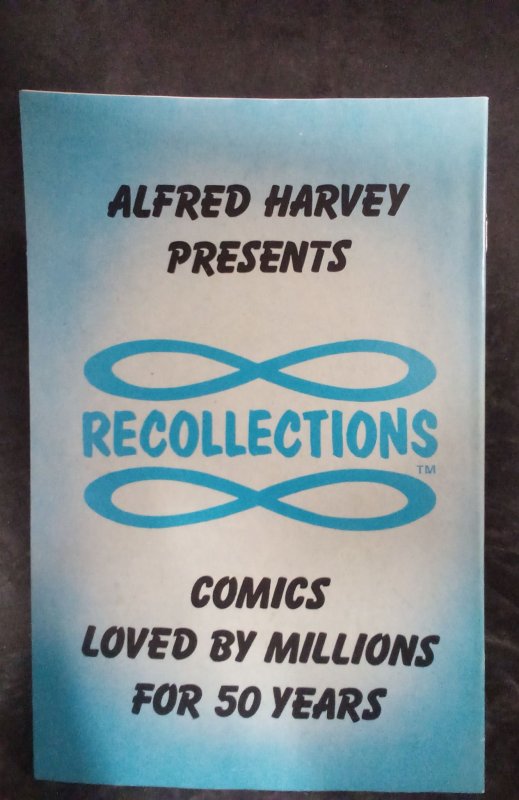 The Original Black Cat #8 (1992)