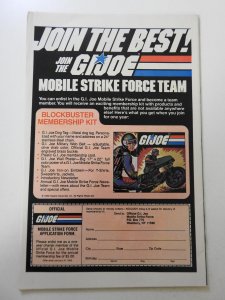 Daredevil #185 (1982) FN+ Condition!