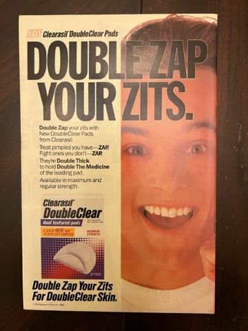 Inhumans Special (1990) #1 - NM!