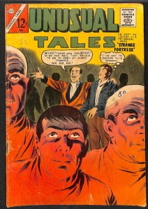 Unusual Tales #39 (1963)