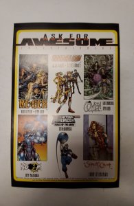 Judgment Day: Aftermath #1 (1998) NM Awesome Comic Book J668