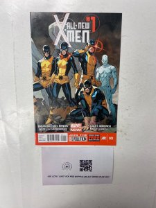 All New X-Men #1 FN-VF Marvel Comics Group 10 PB5