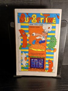 Marvel Team-Up Annual #6 (1983)