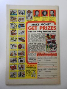 Captain Savage #13 (1969) VG+ Condition