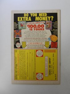 Monsters on the Prowl #16 (1972) FN/VF condition