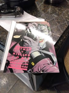Batman: The Killing Joke (1988)
