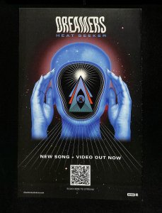 Marvel's Avengers: Black Widow #1