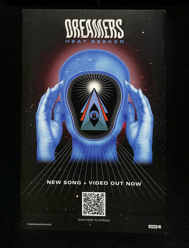 Marvel's Avengers: Black Widow #1