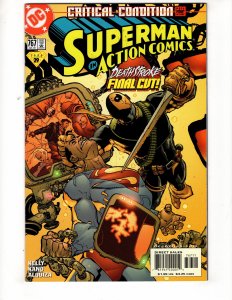 Action Comics #767 (2000)  >>> $4.99 UNLIMITED SHIPPING!!! / ID#401
