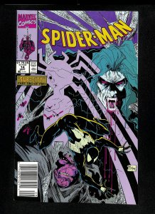 Spider-Man #14 Morbius!