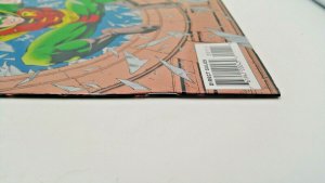 ROBIN (1993) DC #1   FOIL    VF/NM