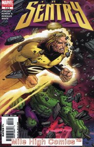 SENTRY  (2005 Series)  (MARVEL LIMITED SERIES) #3 Very Good Comics Book