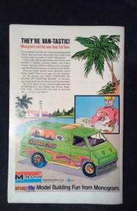 Freedom Fighters #1 (1976)