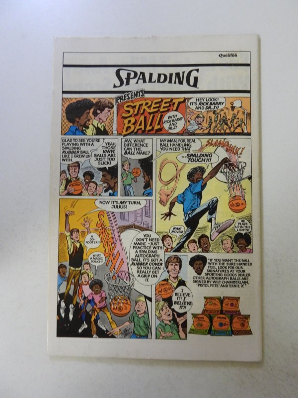 Star Wars #5 (1977) VF condition