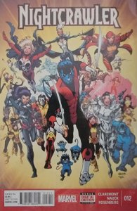 Nightcrawler #12 (2015)