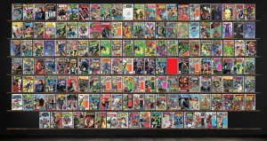 Huge Lot 140+ Comics with Action Comics Weekly, Green Lantern & More!